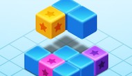 Spiel: Block Match 8x8