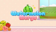 Spiel: Watermelon Merge