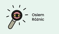 Gra: Osiem Różnic