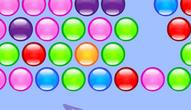 Spiel: Bubble Hit