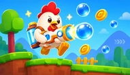 Гра: Bubble Blasters