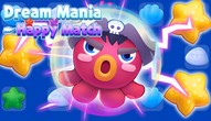 Juego: Dream Mania Happy Match