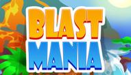 Jeu: Blast Mania