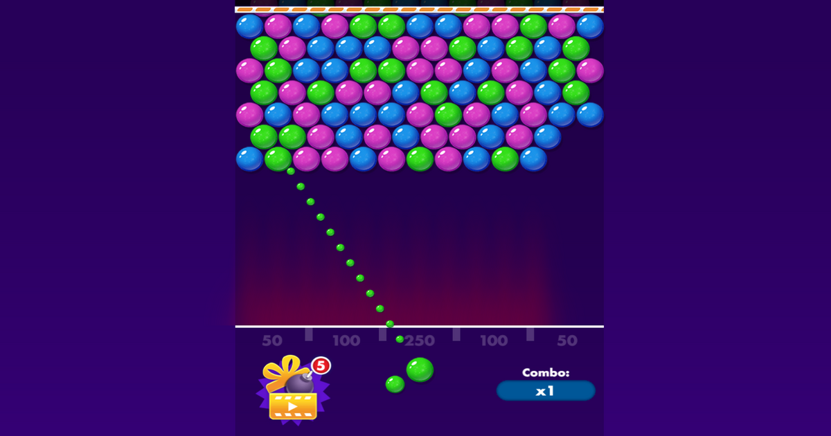 Bubbles 2 - Play Bubbles 2 Game online at Poki 2
