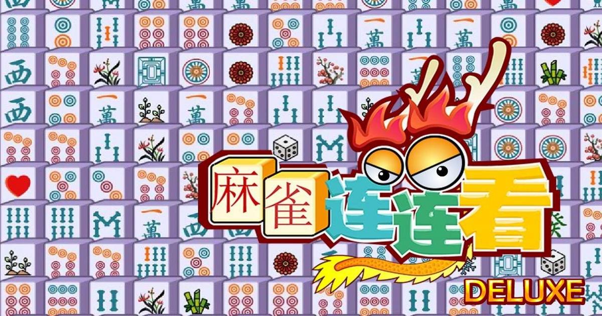 Mahjong Connect  Online Friv Games