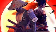 Juego: Samurai Fighter