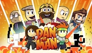 Juego: Dan the Man