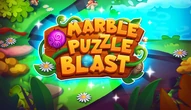 Spiel: Marble Puzzle Blast