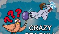 Gra: Crazy Seagull