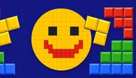 Гра:  Block Pixels