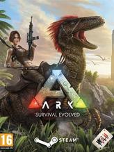 Gra: ARK: Survival Evolved (PC)