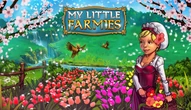 Game: My Little Farmies