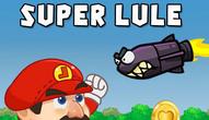 Jeu: Super Lule Adventure