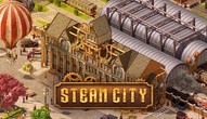 Juego: Steam City