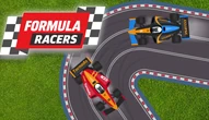 Гра: Formula Racers