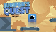 Spiel: Jumper's Quest