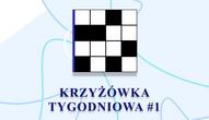 Гра: Krzyżówka