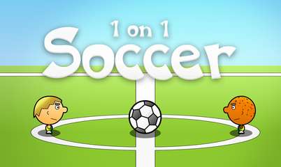 Gra: 1 vs 1 Soccer