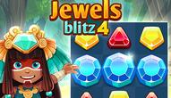 Гра: Jewels Blitz 4