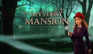 Juego: The Mystery Mansion