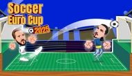 Гра: Soccer Euro Cup 2025