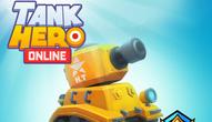 Jeu: Tank Hero Online