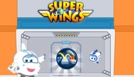 Juego: Superwings Subway