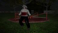 Juego: Jeff The Killer Horrendous Smile