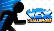 Game: Vex Challenges