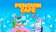 Game: Penguin Cafe