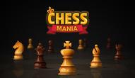 Game: Chess Mania