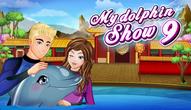 Гра: My Dolphin Show 9 