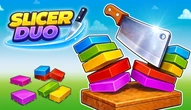 Гра: Slicer Duo