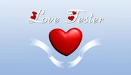 Spiel: Love Tester 2