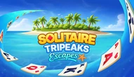 Spiel: Tripeaks Solitaire Escapes