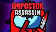 Juego: Impostor Assassin