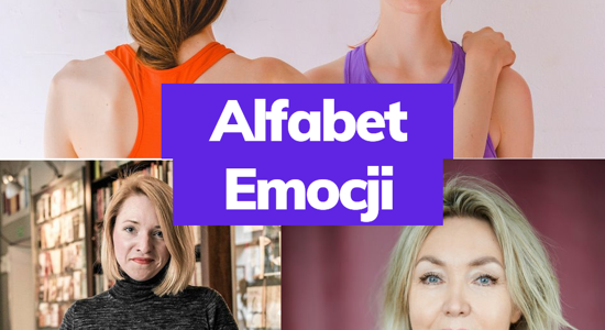 Alfabet Emocji 