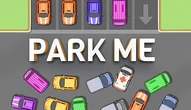 Гра: Park Me