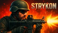Game: Strykon
