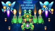 Juego: 1945 Air Force Airplane