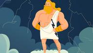 Jeu: Mythology Gods Hidden