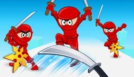 Jeu: Katana