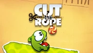 Juego: Cut the Rope