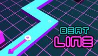 Spiel: Beat Line