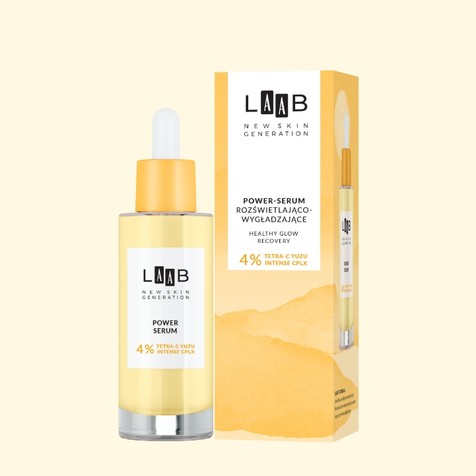 AA LAAB POWER SERUM