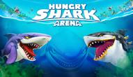 Juego: Hungry Shark Arena