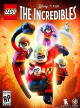 Gra: LEGO The Incredibles