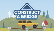 Game: Construct A bridge