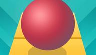 Spiel: Rolling Sky