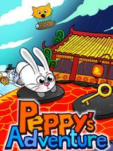 Gra: Peppy's Adventure